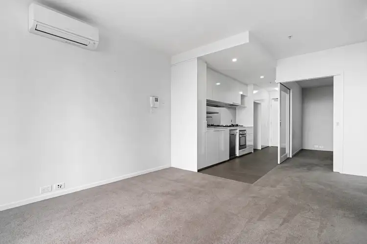 Fifth view of Homely apartment listing, 2110/350 William Street, Melbourne VIC 3000