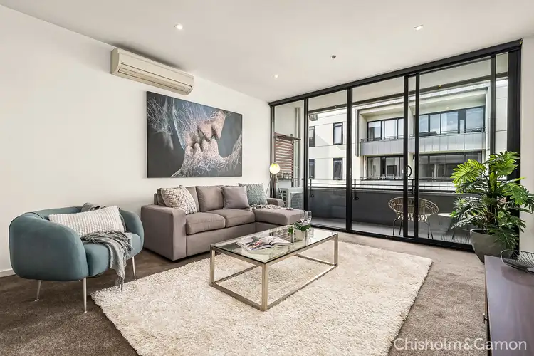 508/166 Rouse Street, Port Melbourne VIC 3207