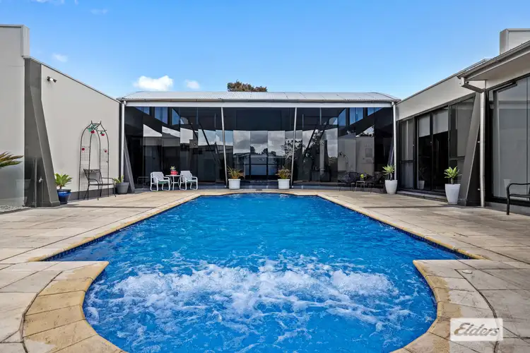 Second view of Homely rural property listing, 11 Centenary Place, Catherine Field NSW 2557
