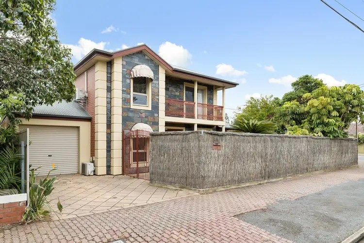 Main view of Homely house listing, 2a Young Street, Glenelg East SA 5045