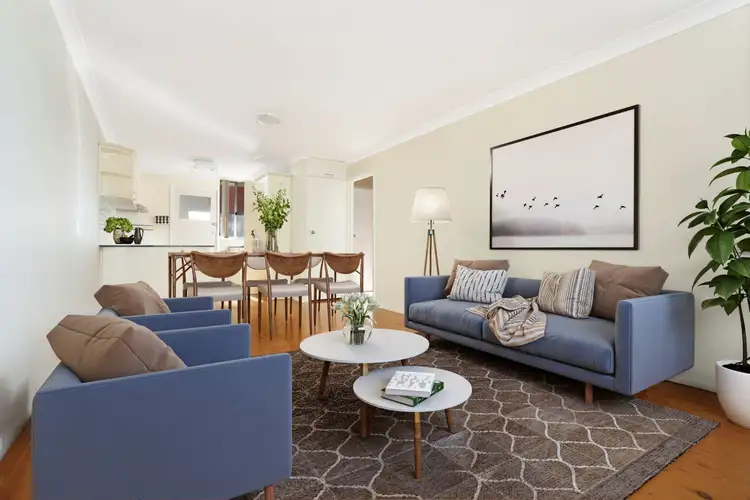 1/8 Buckle Crescent, West Wollongong NSW 2500
