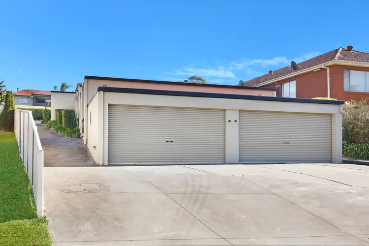 Sixth view of Homely unit listing, 1/8 Buckle Crescent, West Wollongong NSW 2500