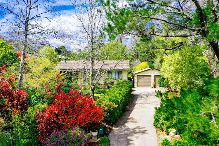 56 Shortland Street, Wentworth Falls NSW 2782