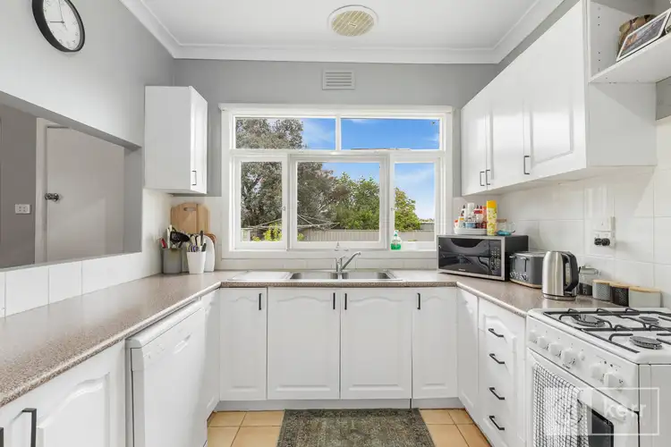 Second view of Homely house listing, 33 MacKenzie Street, Numurkah VIC 3636