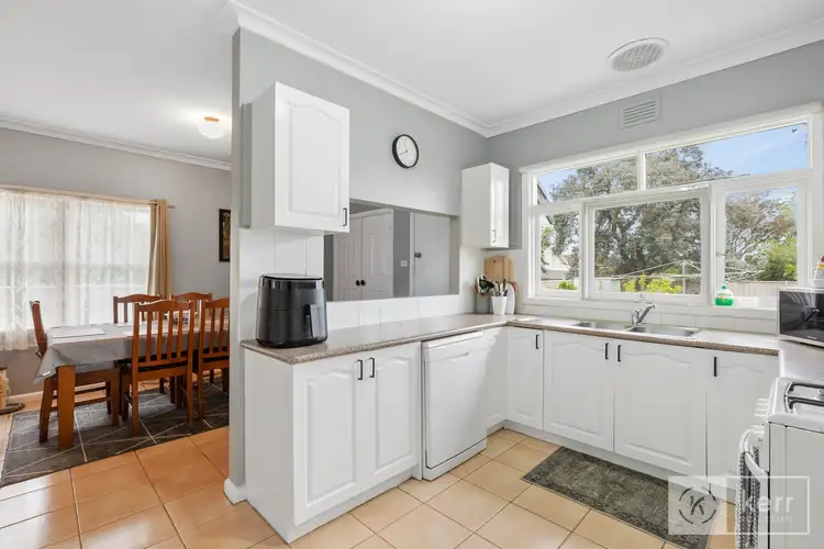 Third view of Homely house listing, 33 MacKenzie Street, Numurkah VIC 3636