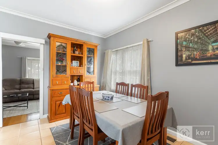 Fourth view of Homely house listing, 33 MacKenzie Street, Numurkah VIC 3636