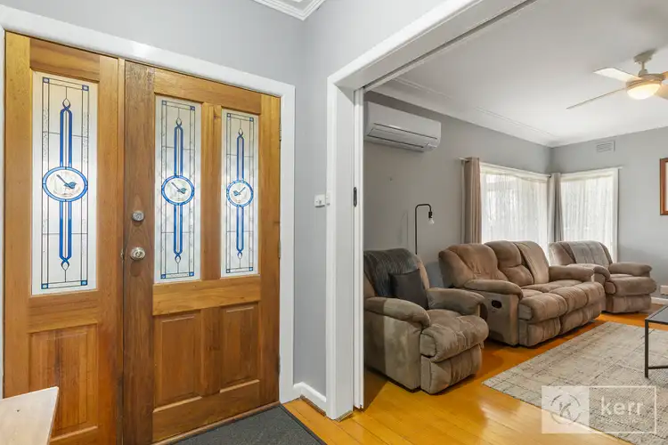 Sixth view of Homely house listing, 33 MacKenzie Street, Numurkah VIC 3636