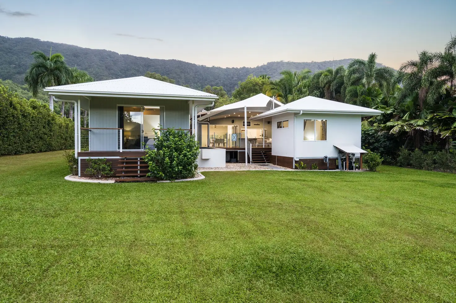Main view of Homely house listing, 72-74 James Cook Drive, Kewarra Beach QLD 4879
