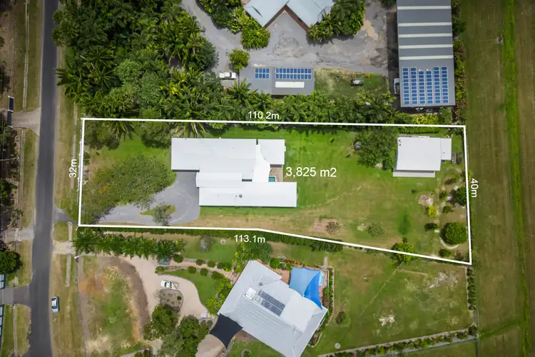Second view of Homely house listing, 72-74 James Cook Drive, Kewarra Beach QLD 4879