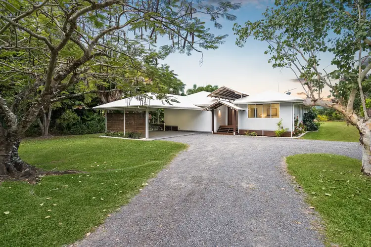 Third view of Homely house listing, 72-74 James Cook Drive, Kewarra Beach QLD 4879