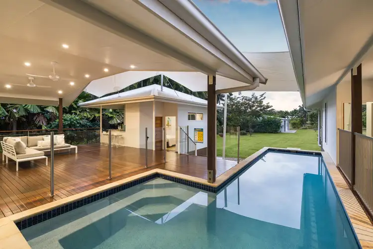 Fifth view of Homely house listing, 72-74 James Cook Drive, Kewarra Beach QLD 4879