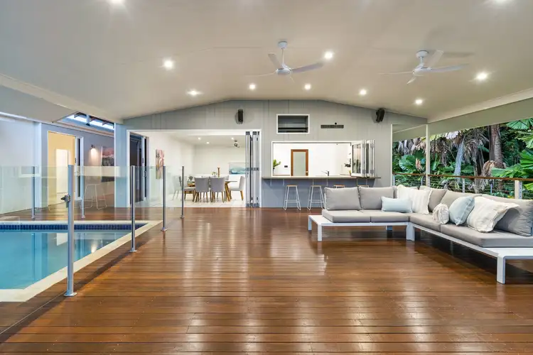 Sixth view of Homely house listing, 72-74 James Cook Drive, Kewarra Beach QLD 4879