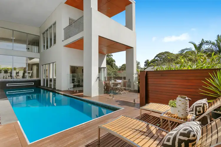 Second view of Homely house listing, 35 Aitchandar Road, Ryde NSW 2112
