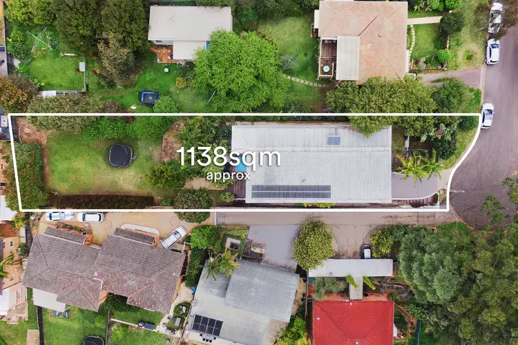 Fifth view of Homely house listing, 35 Aitchandar Road, Ryde NSW 2112