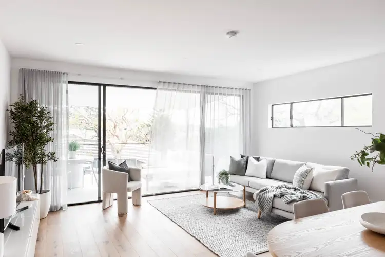 Third view of Homely semi-detached listing, 36A Urunga Parade, Wollongong NSW 2500