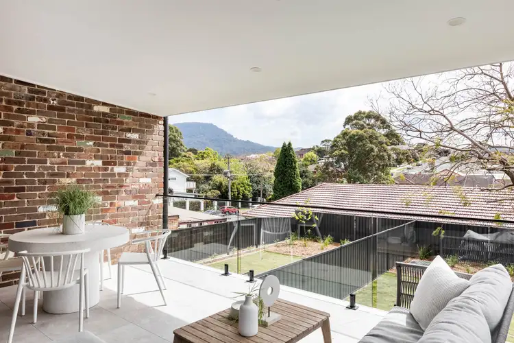 Fourth view of Homely semi-detached listing, 36A Urunga Parade, Wollongong NSW 2500