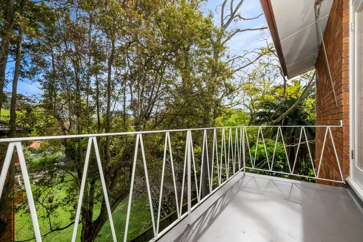 Main view of Homely apartment listing, 8/521 Pacific Highway, Killara NSW 2071