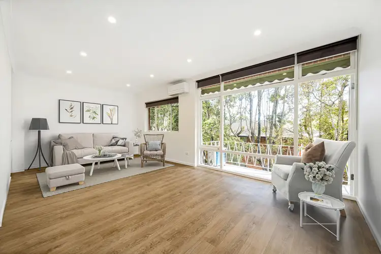 Second view of Homely apartment listing, 8/521 Pacific Highway, Killara NSW 2071