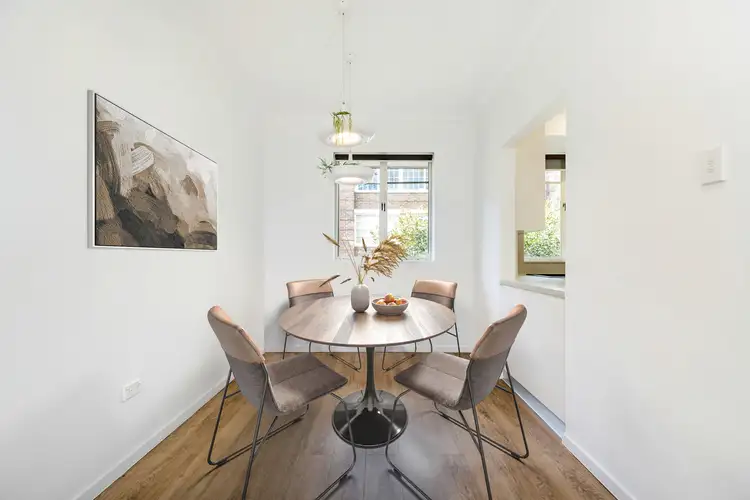 Third view of Homely apartment listing, 8/521 Pacific Highway, Killara NSW 2071