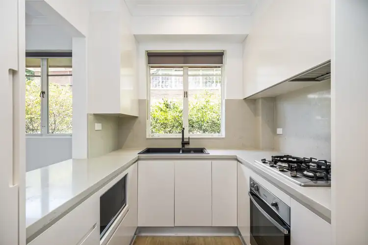Fourth view of Homely apartment listing, 8/521 Pacific Highway, Killara NSW 2071