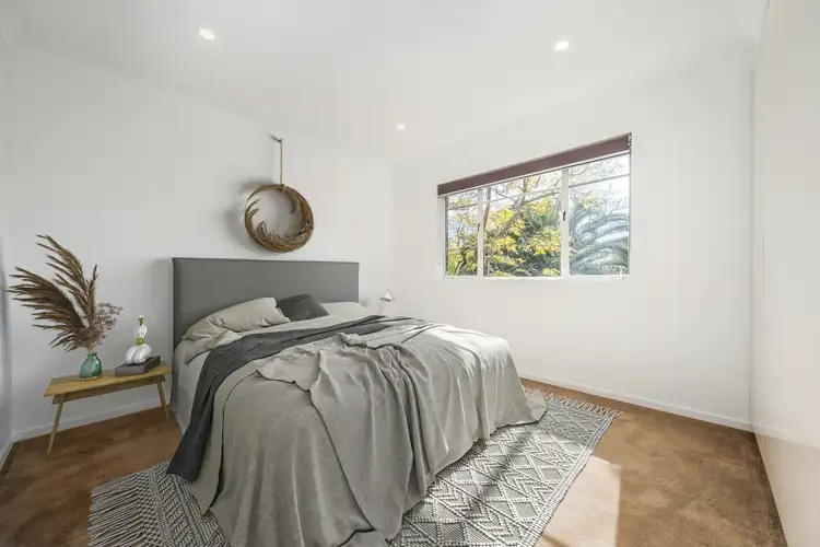 Fifth view of Homely apartment listing, 8/521 Pacific Highway, Killara NSW 2071