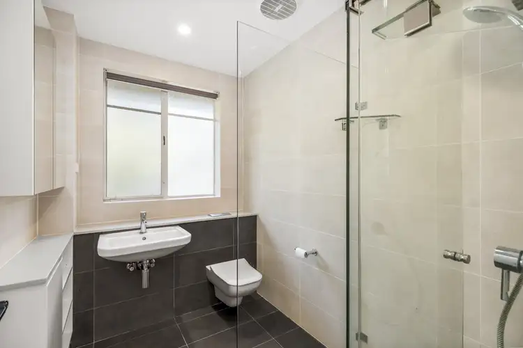 Sixth view of Homely apartment listing, 8/521 Pacific Highway, Killara NSW 2071