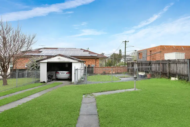 Fifth view of Homely house listing, 75 Bristol Road, Hurstville NSW 2220
