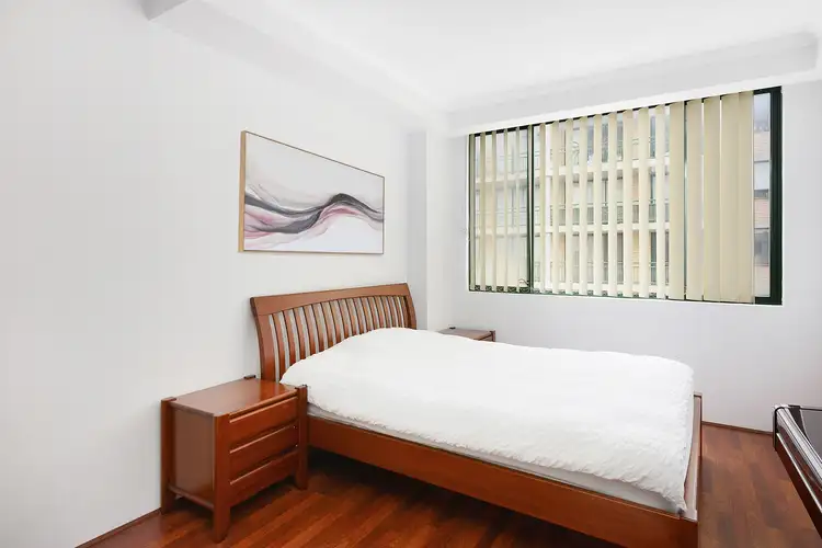 Fourth view of Homely apartment listing, 26/25 Park Road, Hurstville NSW 2220