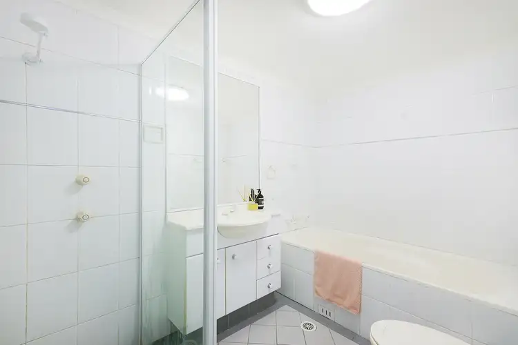 Fifth view of Homely apartment listing, 26/25 Park Road, Hurstville NSW 2220