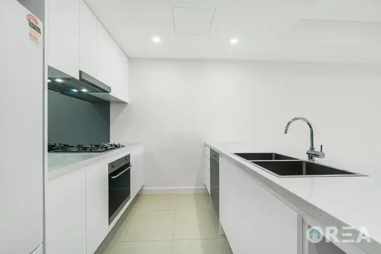Second view of Homely apartment listing, 306/2 Mahroot Street, Botany NSW 2019