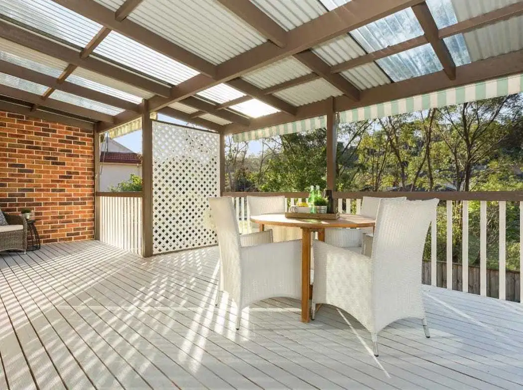 Main view of Homely townhouse listing, 33b Carnarvan Drive, Frenchs Forest NSW 2086