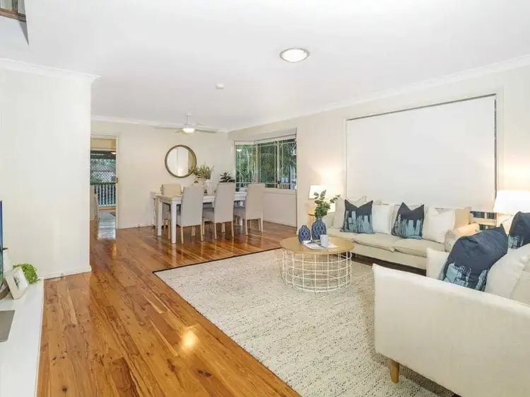 Third view of Homely townhouse listing, 33b Carnarvan Drive, Frenchs Forest NSW 2086