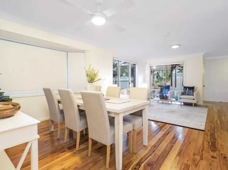Fourth view of Homely townhouse listing, 33b Carnarvan Drive, Frenchs Forest NSW 2086