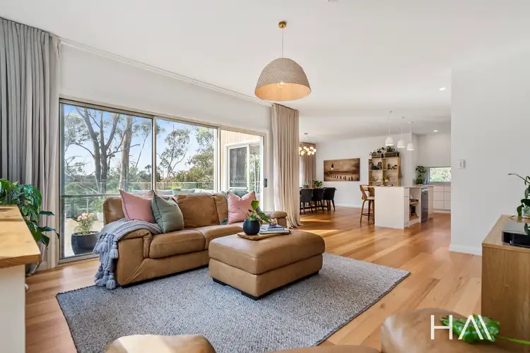 Fifth view of Homely house listing, 6B Broughton Avenue, Mount Nelson TAS 7007
