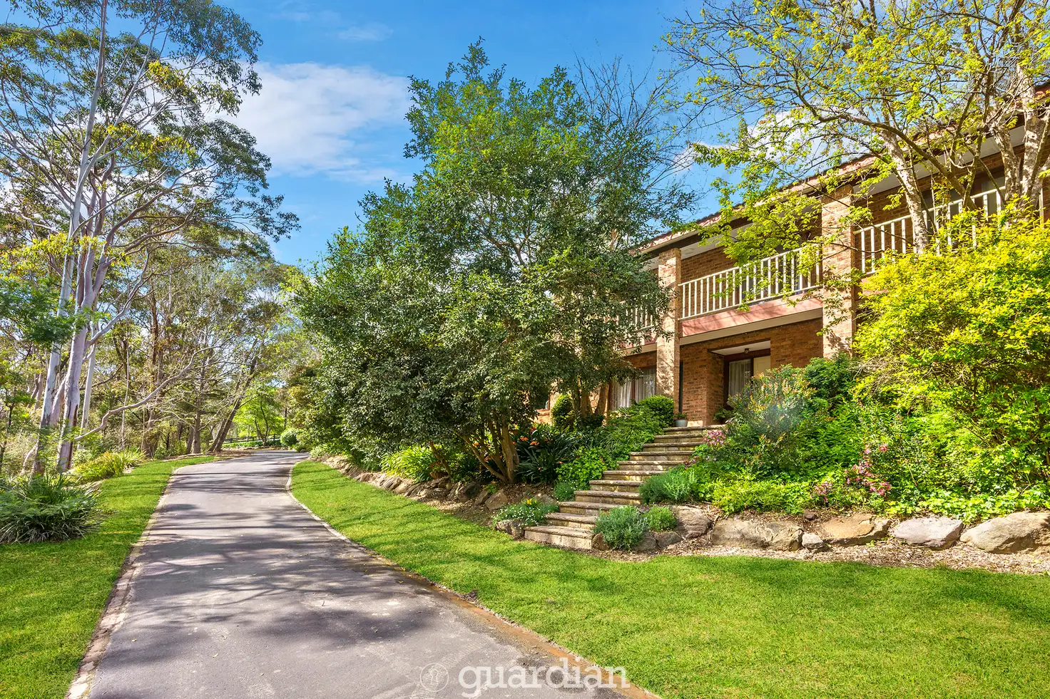 Main view of Homely house listing, 4 Marrakesh Place, Arcadia NSW 2159