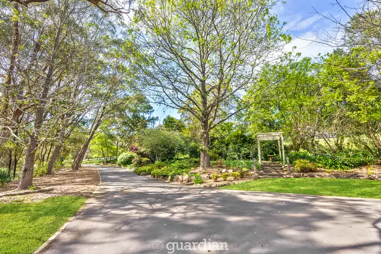 Second view of Homely house listing, 4 Marrakesh Place, Arcadia NSW 2159