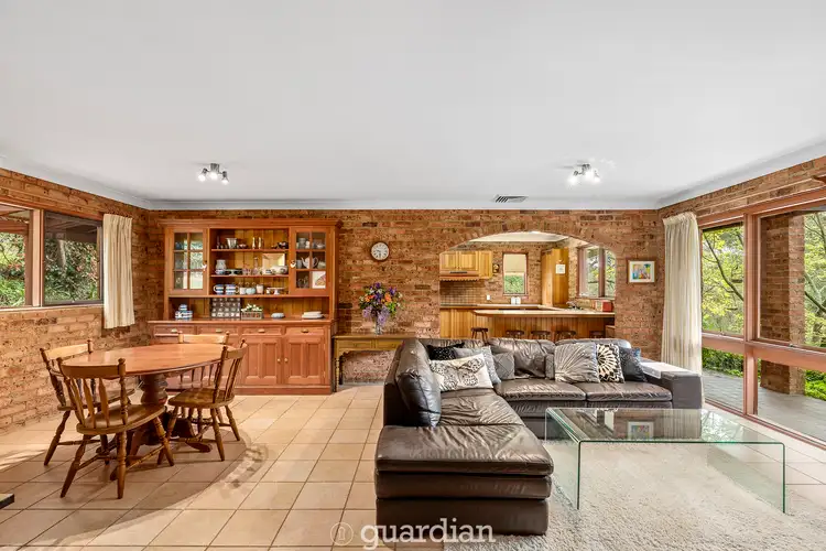 Third view of Homely house listing, 4 Marrakesh Place, Arcadia NSW 2159