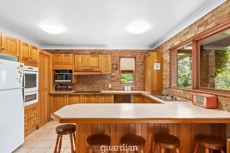 Fifth view of Homely house listing, 4 Marrakesh Place, Arcadia NSW 2159