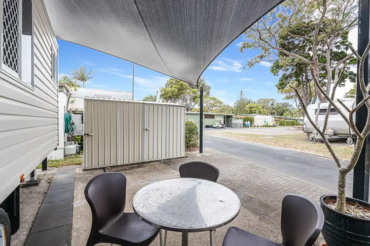 Fourth view of Homely villa listing, 72/40 Jacana Avenue, Woorim QLD 4507