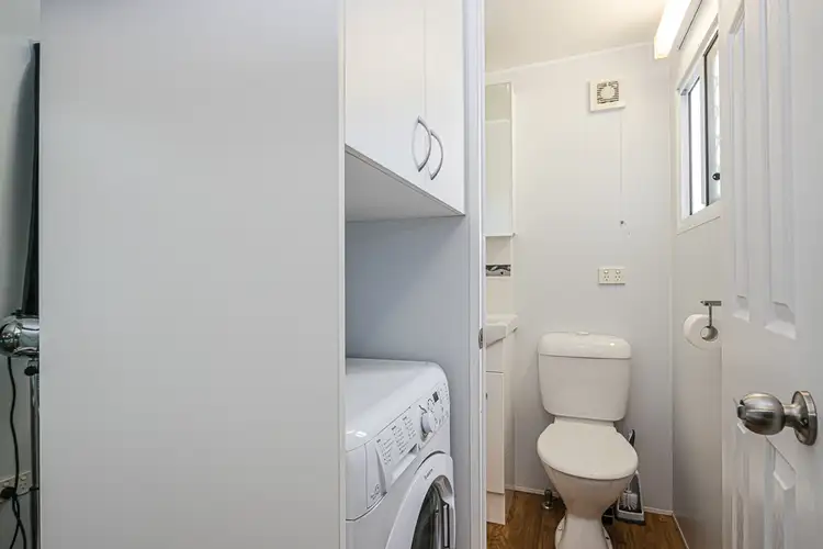 Fifth view of Homely villa listing, 72/40 Jacana Avenue, Woorim QLD 4507