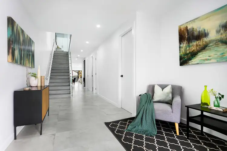 Second view of Homely semi-detached listing, 1153A Old Princes Highway, Engadine NSW 2233