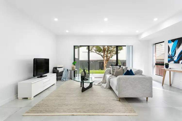 Third view of Homely semi-detached listing, 1153A Old Princes Highway, Engadine NSW 2233