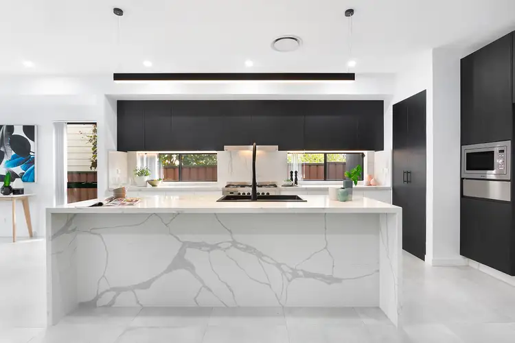 Fourth view of Homely semi-detached listing, 1153A Old Princes Highway, Engadine NSW 2233