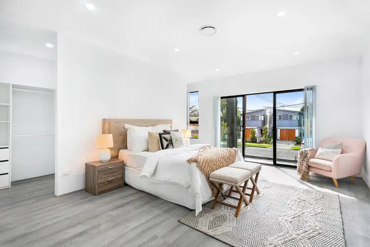Fifth view of Homely semi-detached listing, 1153A Old Princes Highway, Engadine NSW 2233