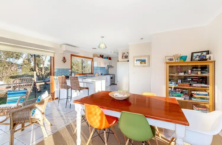 Second view of Homely house listing, 453 Hood Road, Indented Head VIC 3223
