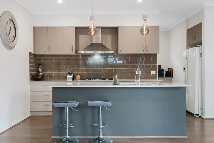Third view of Homely house listing, 10 Killara Circuit, Bacchus Marsh VIC 3340