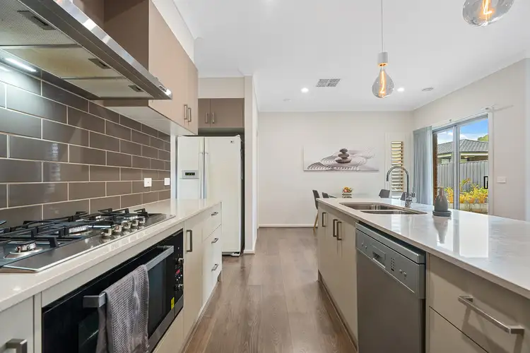 Fourth view of Homely house listing, 10 Killara Circuit, Bacchus Marsh VIC 3340