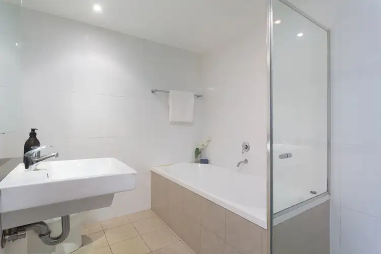 Fifth view of Homely apartment listing, 421/7 Potter Street, Waterloo NSW 2017