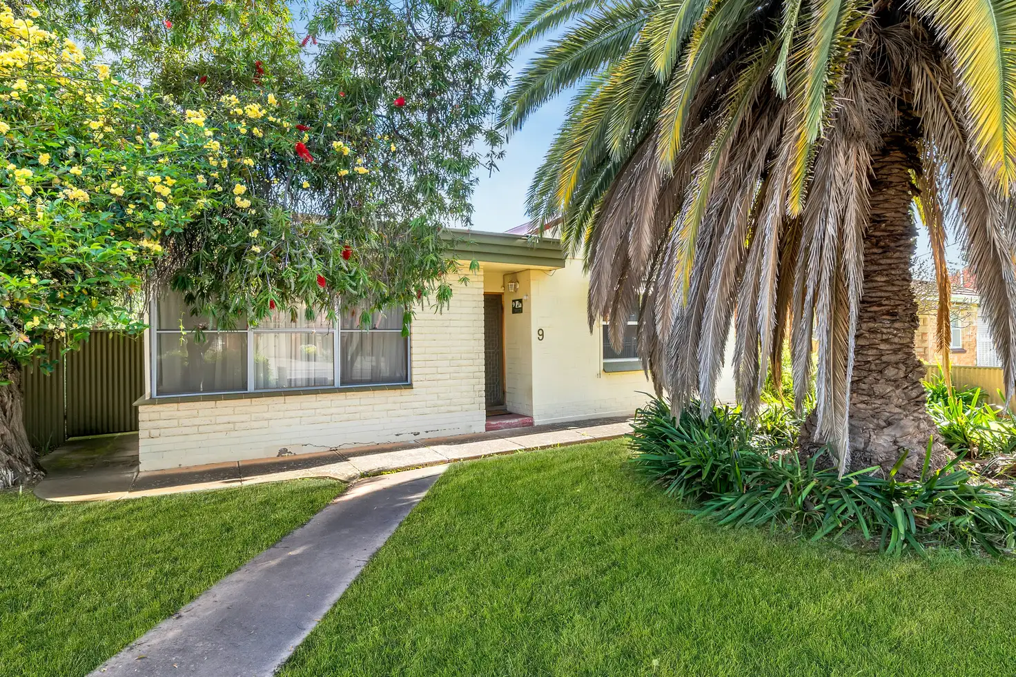 Main view of Homely house listing, 9 Third Street, Gawler South SA 5118