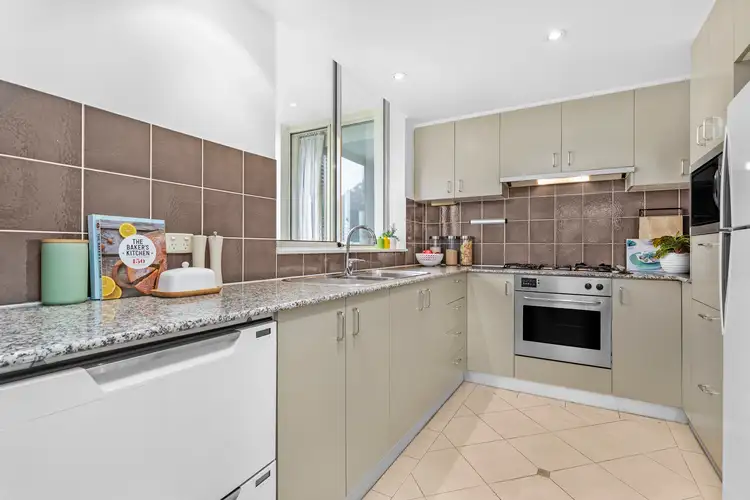 Fourth view of Homely apartment listing, 8D/22 King Street, Waverton NSW 2060